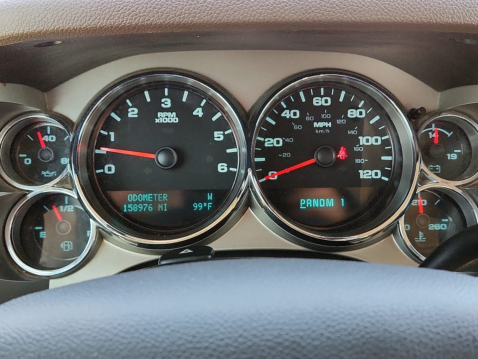 Used 2013 Red Chevrolet LT image 23
