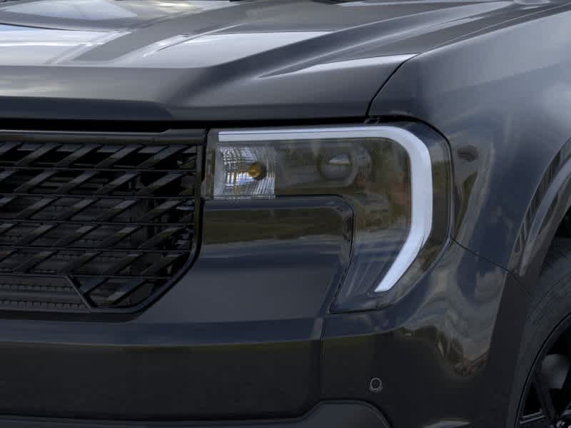 New 2026 Shadow Black Ford Lariat® image 19