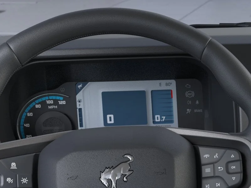 2025 Ford Bronco 4-Door Badlands - Photo 38