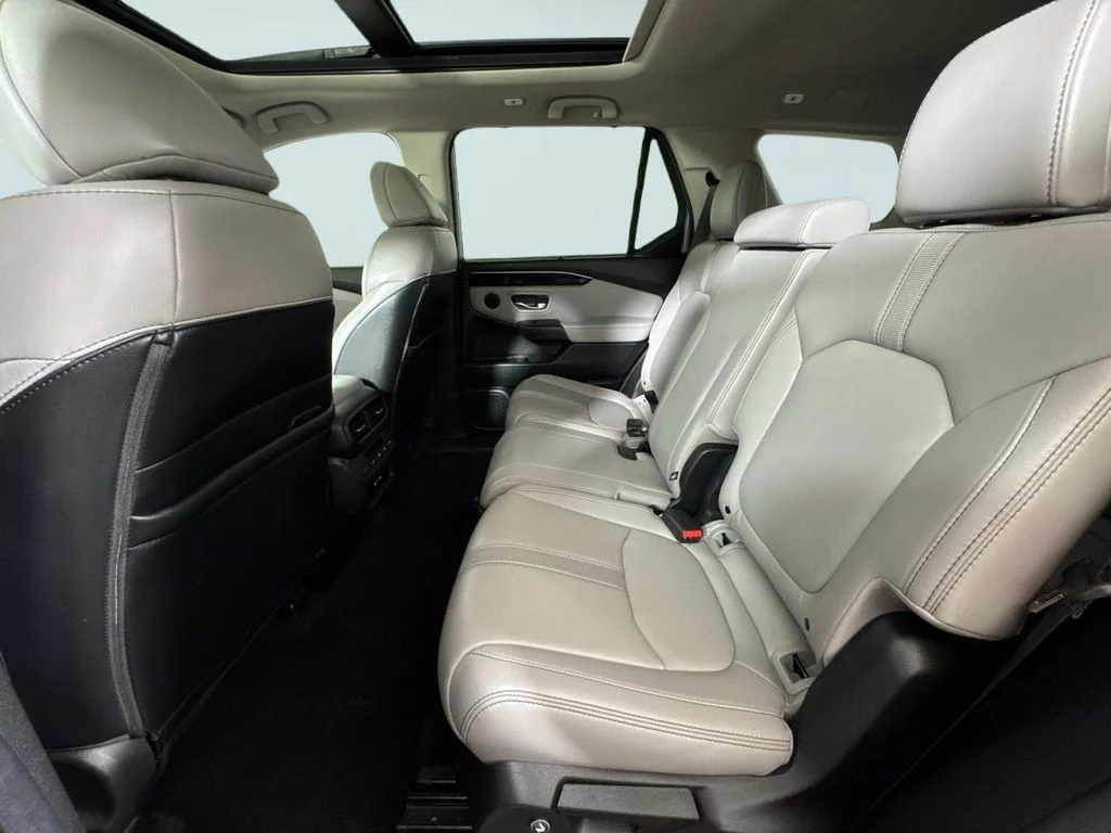 Certified Used 2024 Silver Honda Touring image 12