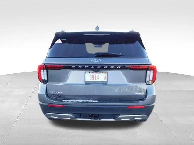 2026 Ford Explorer Active - Photo 53