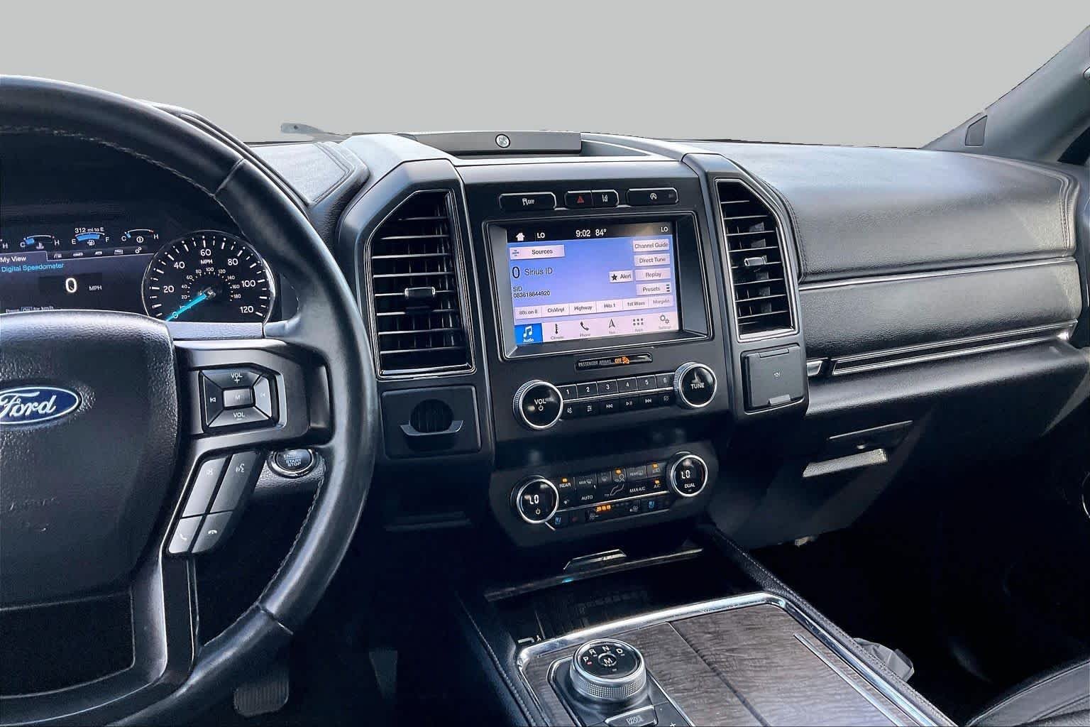 Pre-Owned 2019 Ford Expedition Limited