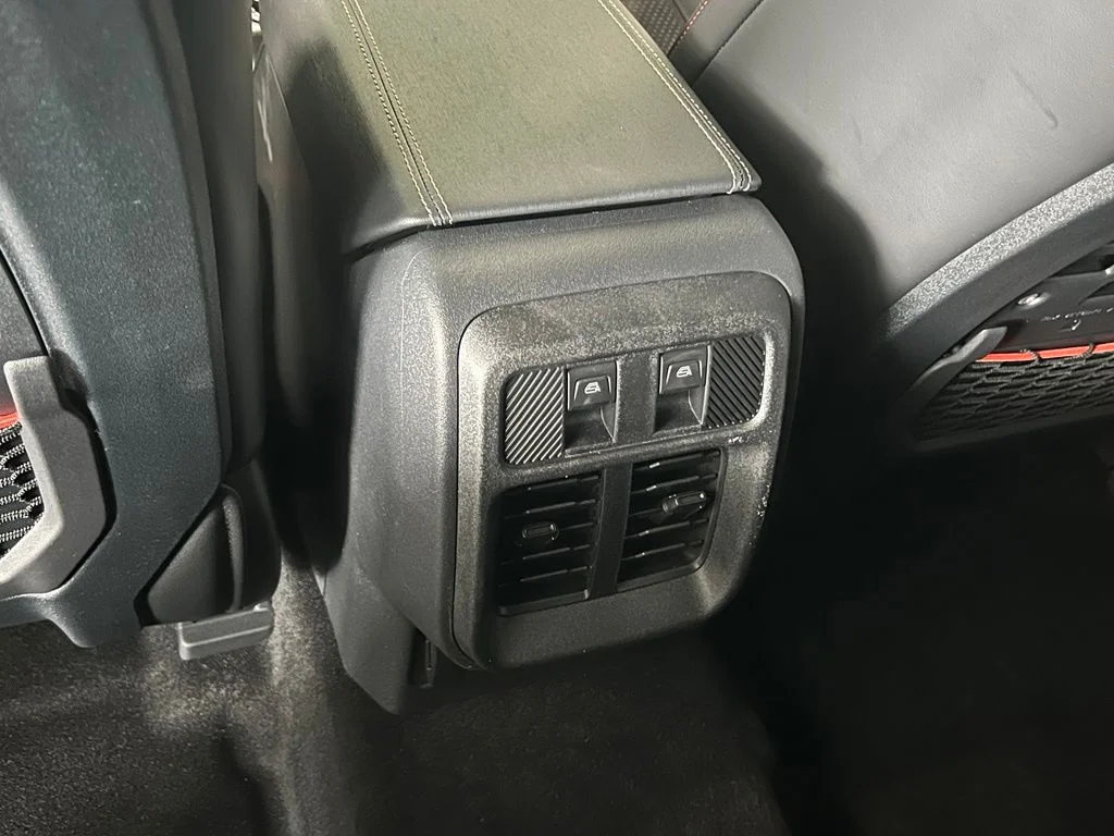 New 2026 Oxford White Ford Raptor® image 22