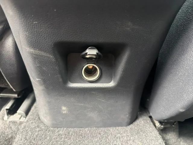 Certified Used 2025 Magnetic Gray Metallic Toyota LE image 21