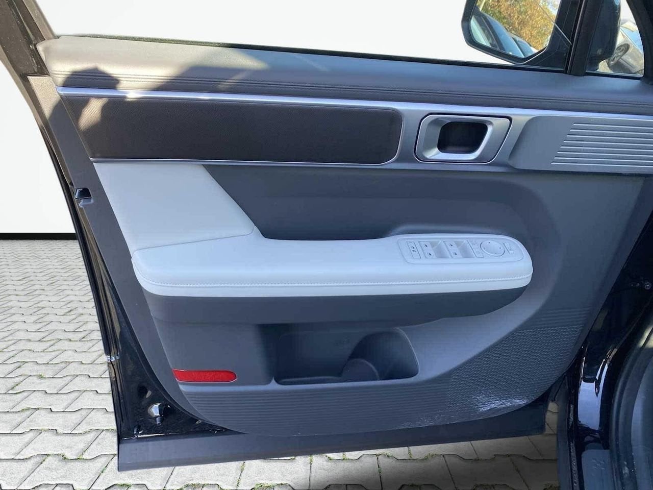 2026 Hyundai Santa Fe SEL - Photo 47