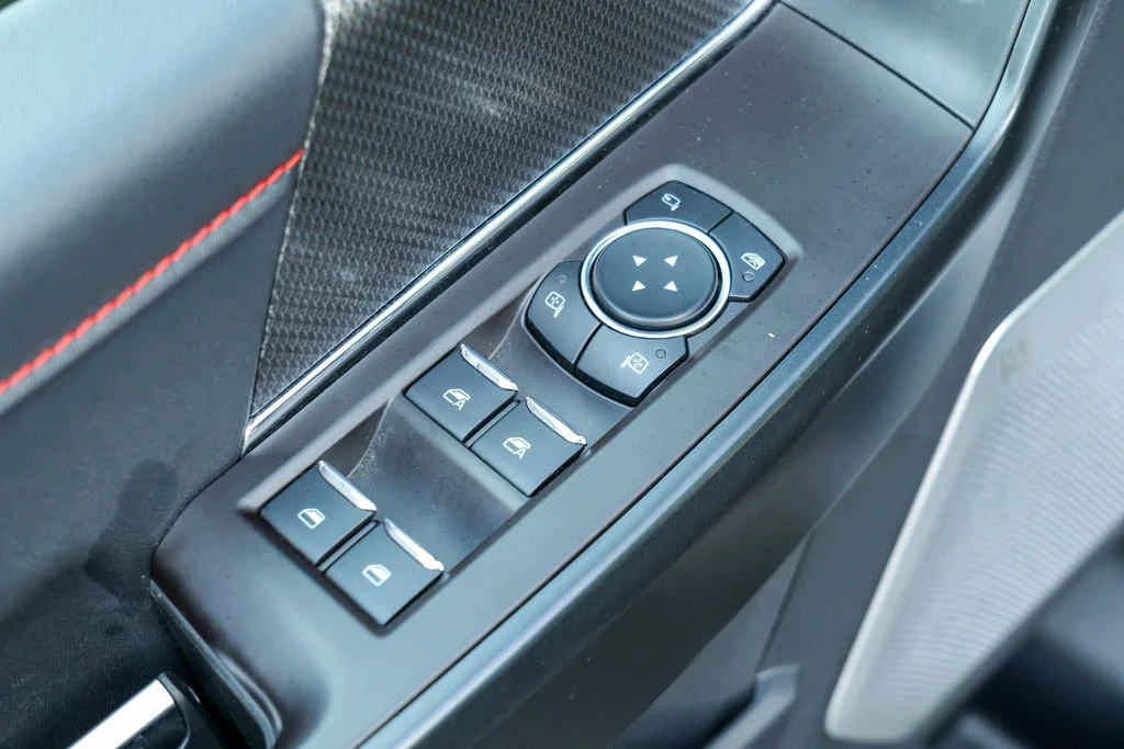 Used 2024 Green Ford Raptor image 21