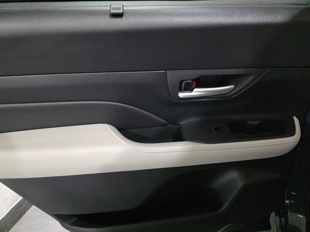 Used 2026 White Toyota XLE image 11