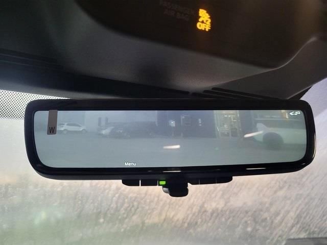 2025 Nissan Armada PRO-4X - Photo 23
