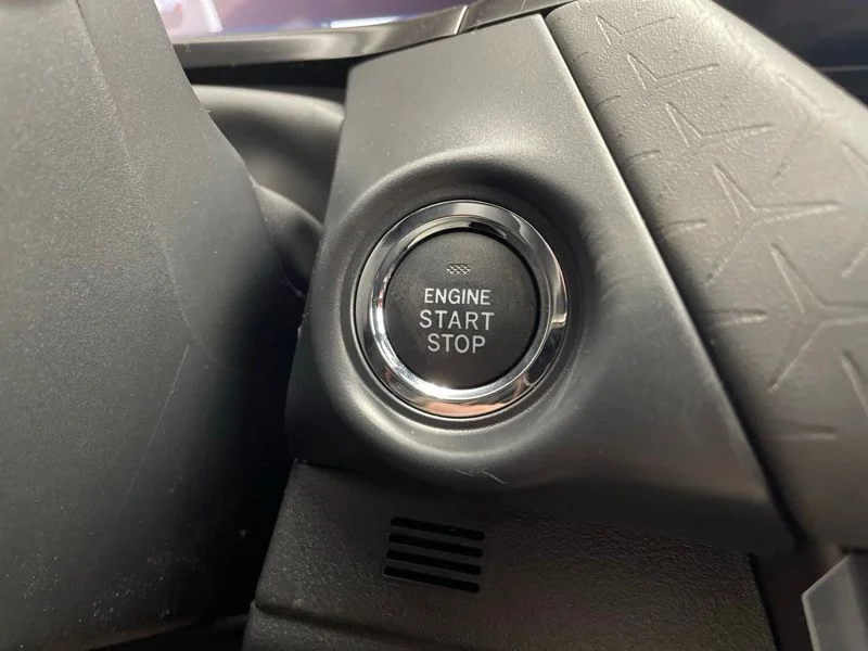 2026 Subaru Outback Wilderness - Photo 33