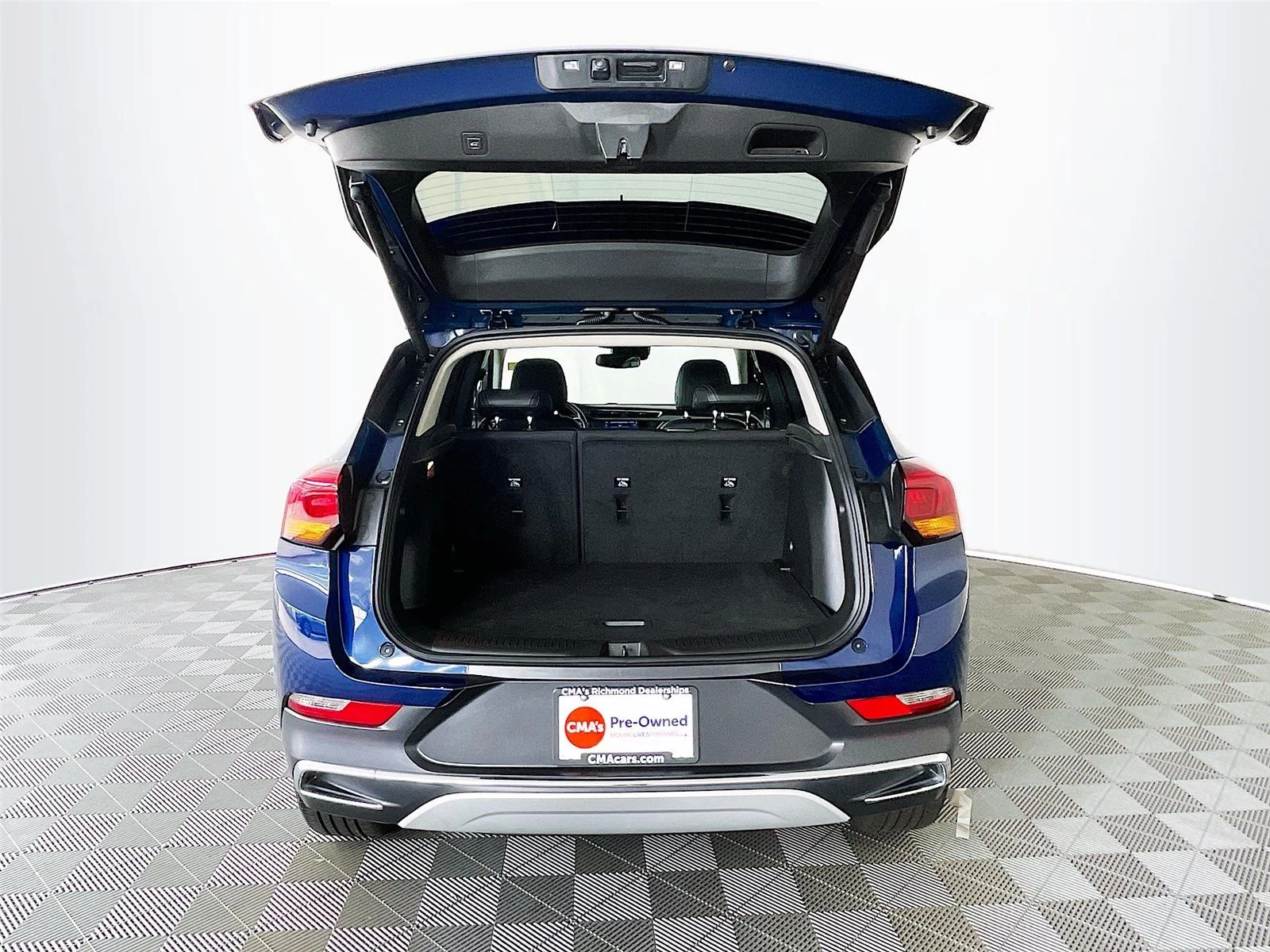 2023 Buick Encore GX Essence - Photo 29