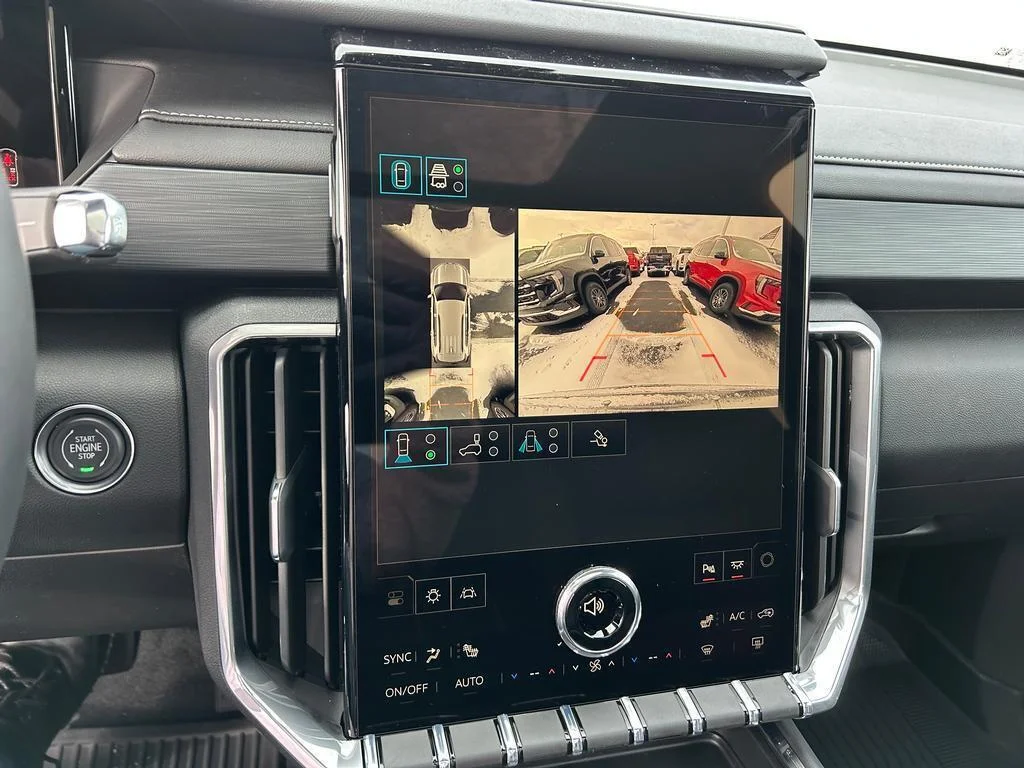 2026 GMC Acadia Elevation - Photo 10