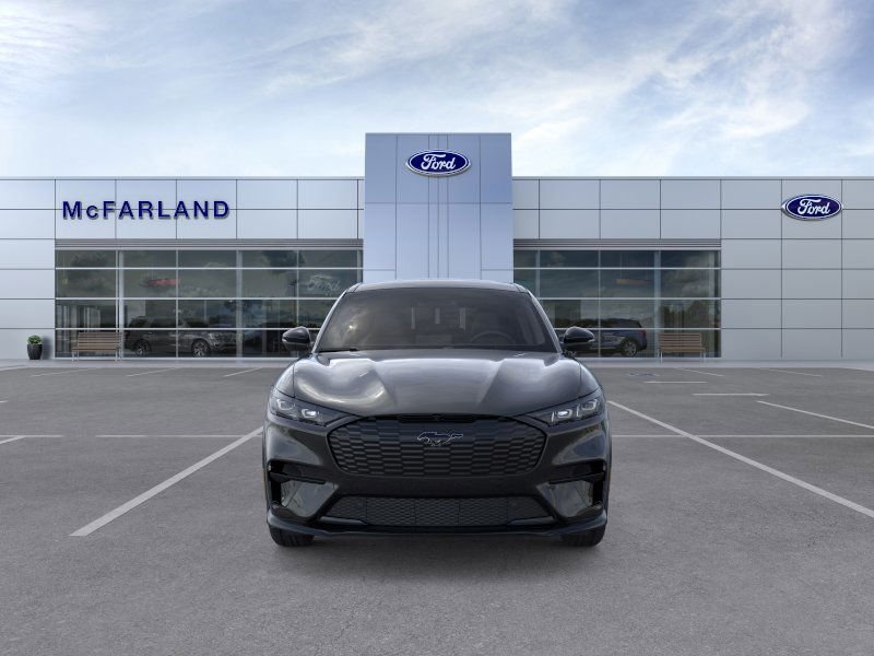 2025 Ford Mustang Mach-E Premium - Photo 31