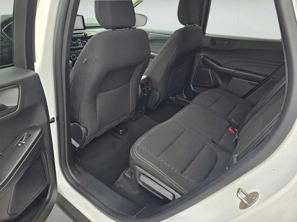 Used 2024 Oxford White Ford Active image 24