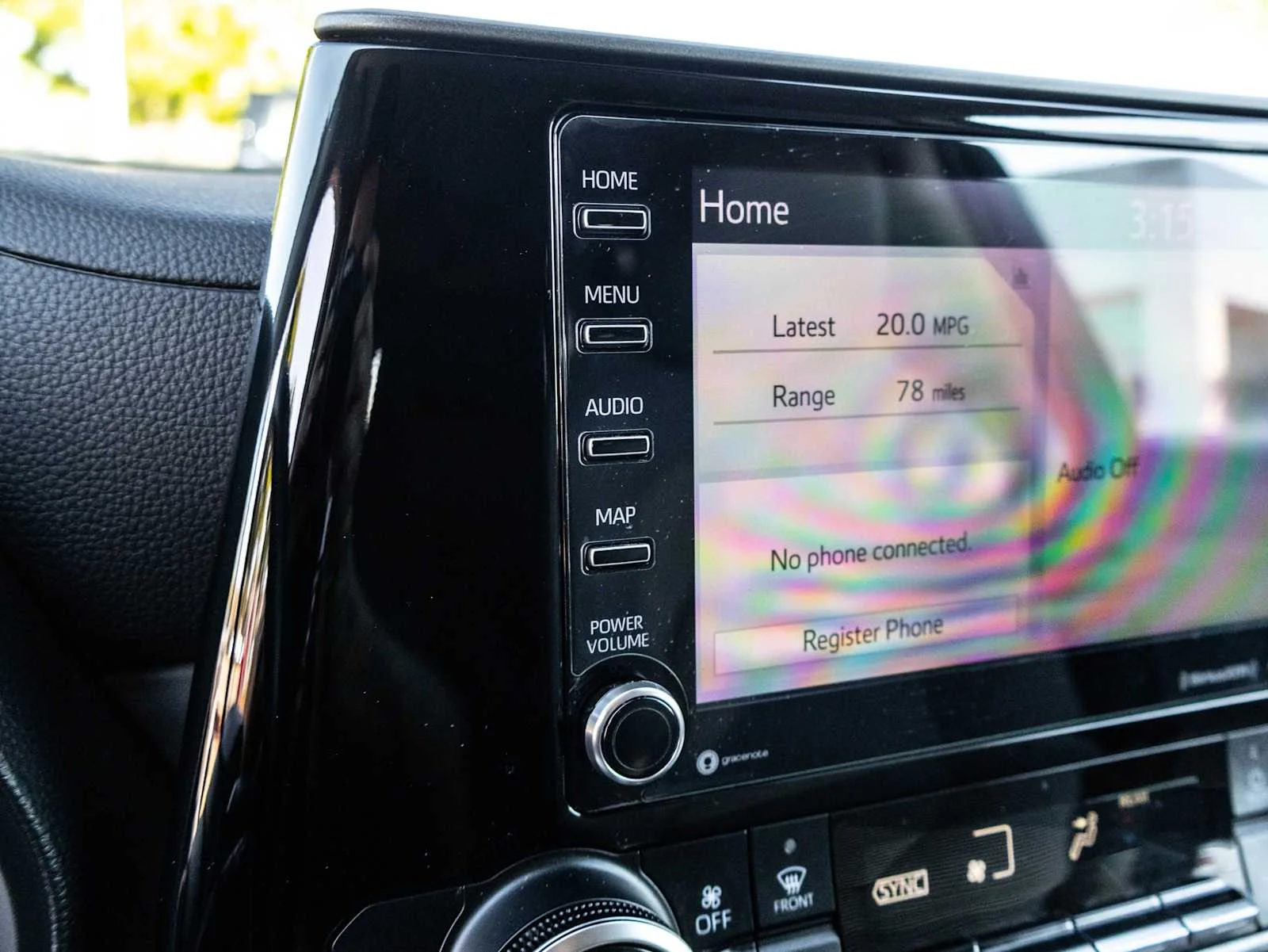 Used 2022 Silver Toyota LE image 33