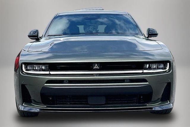 New 2026 Dodge Charger R/T Scat Pack 2D Coupe