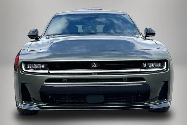 New 2026 Dodge Charger R/T Scat Pack 2D Coupe