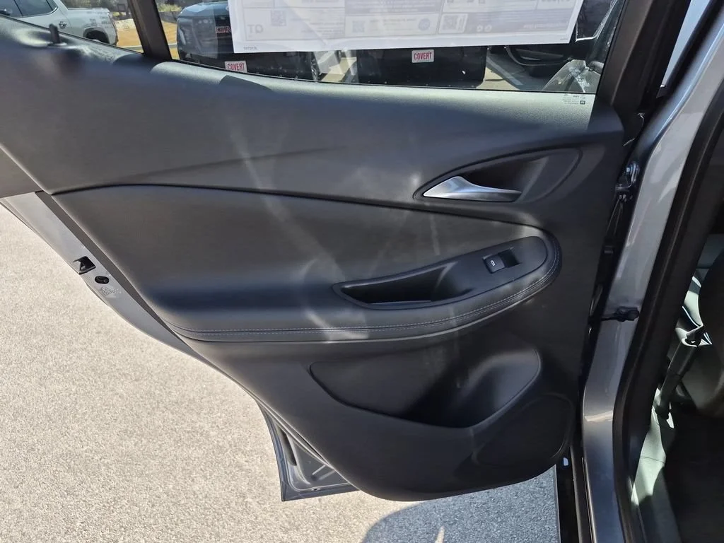 2026 Buick Encore GX Sport Touring - Photo 34