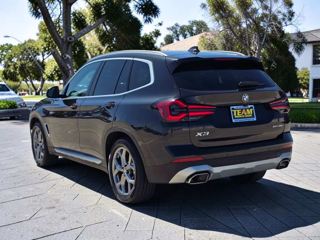 2023 BMW X3 30i - Photo 6