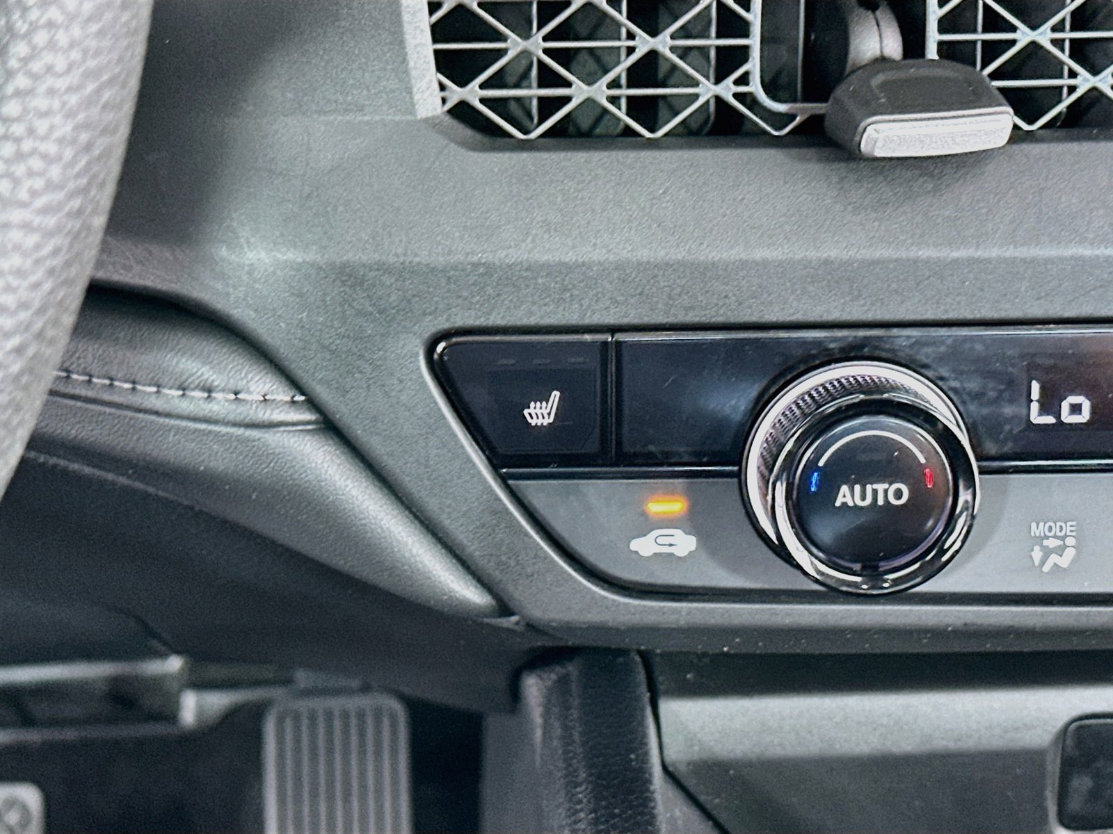 2023 Honda Accord EX - Photo 20