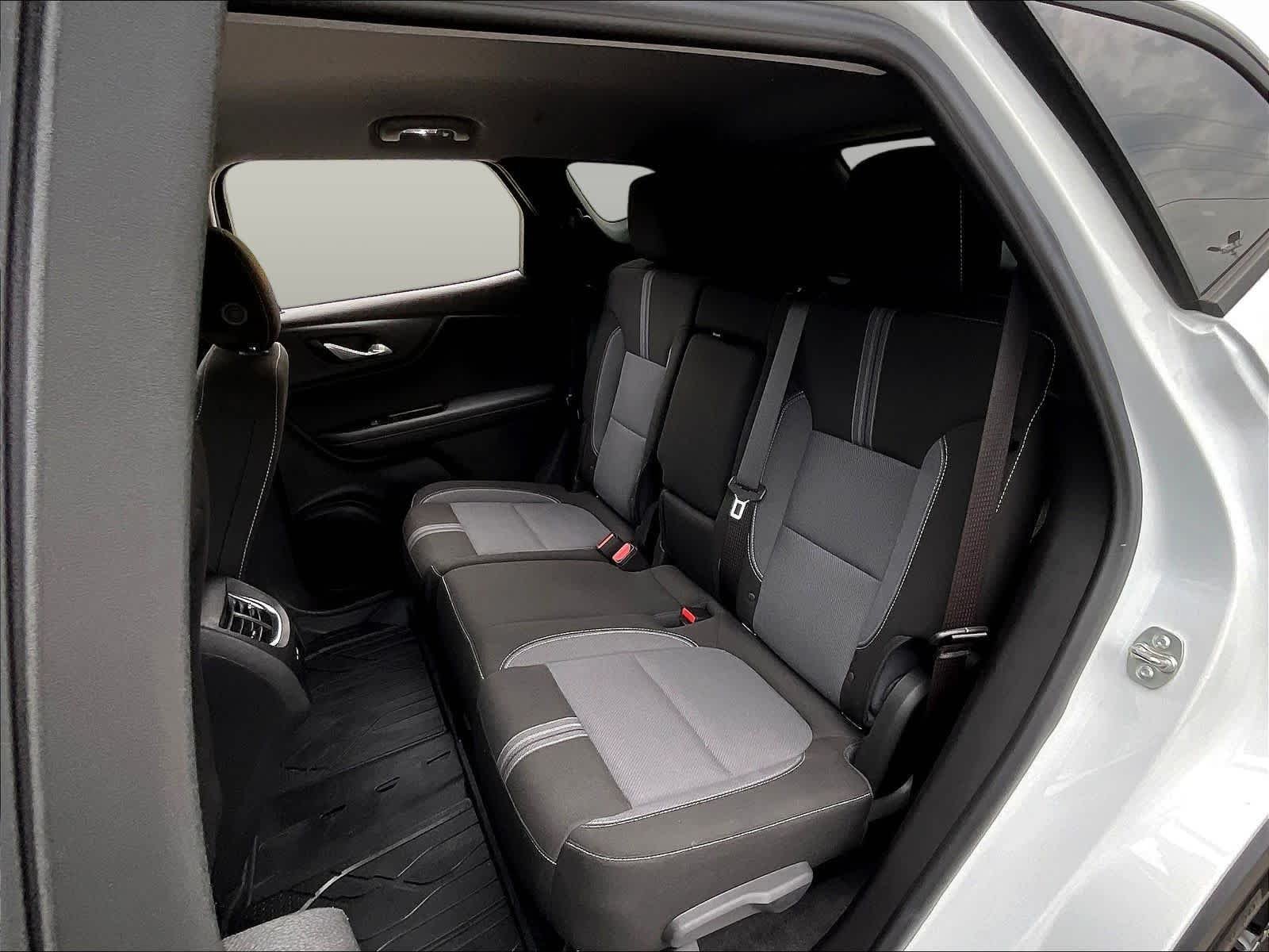 2024 Chevrolet Blazer 2LT - Photo 24