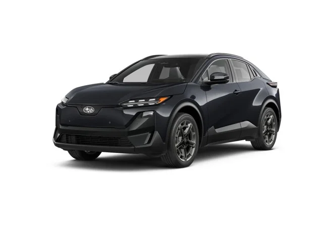 New 2026 ASTRO BLACK MICA Subaru GT image 2