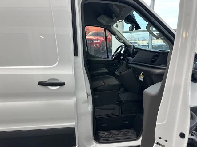 2026 Ford Transit Van Base - Photo 36