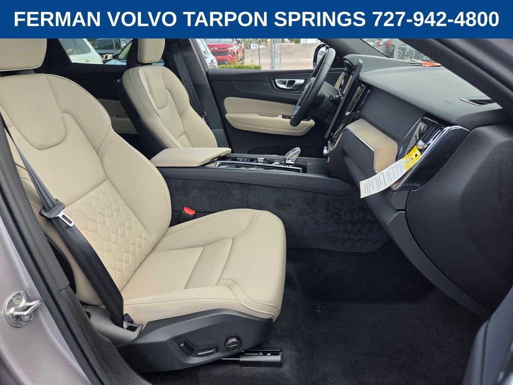 2026 Volvo XC60 Core - Photo 21