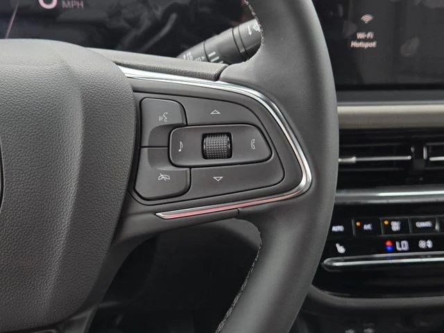 2026 Buick Envista Avenir - Photo 10