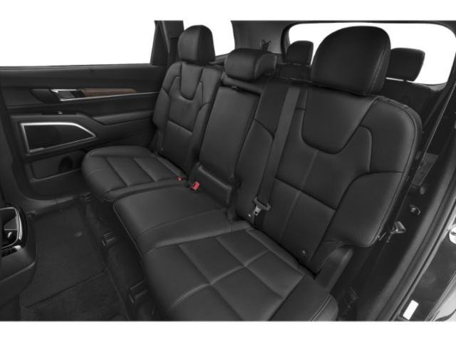 Used 2020 Snow White Pearl Kia EX image 16