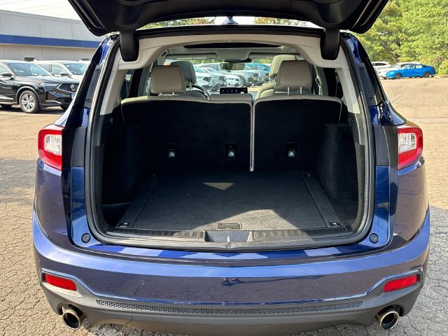 2021 Acura RDX Technology Package - Photo 34