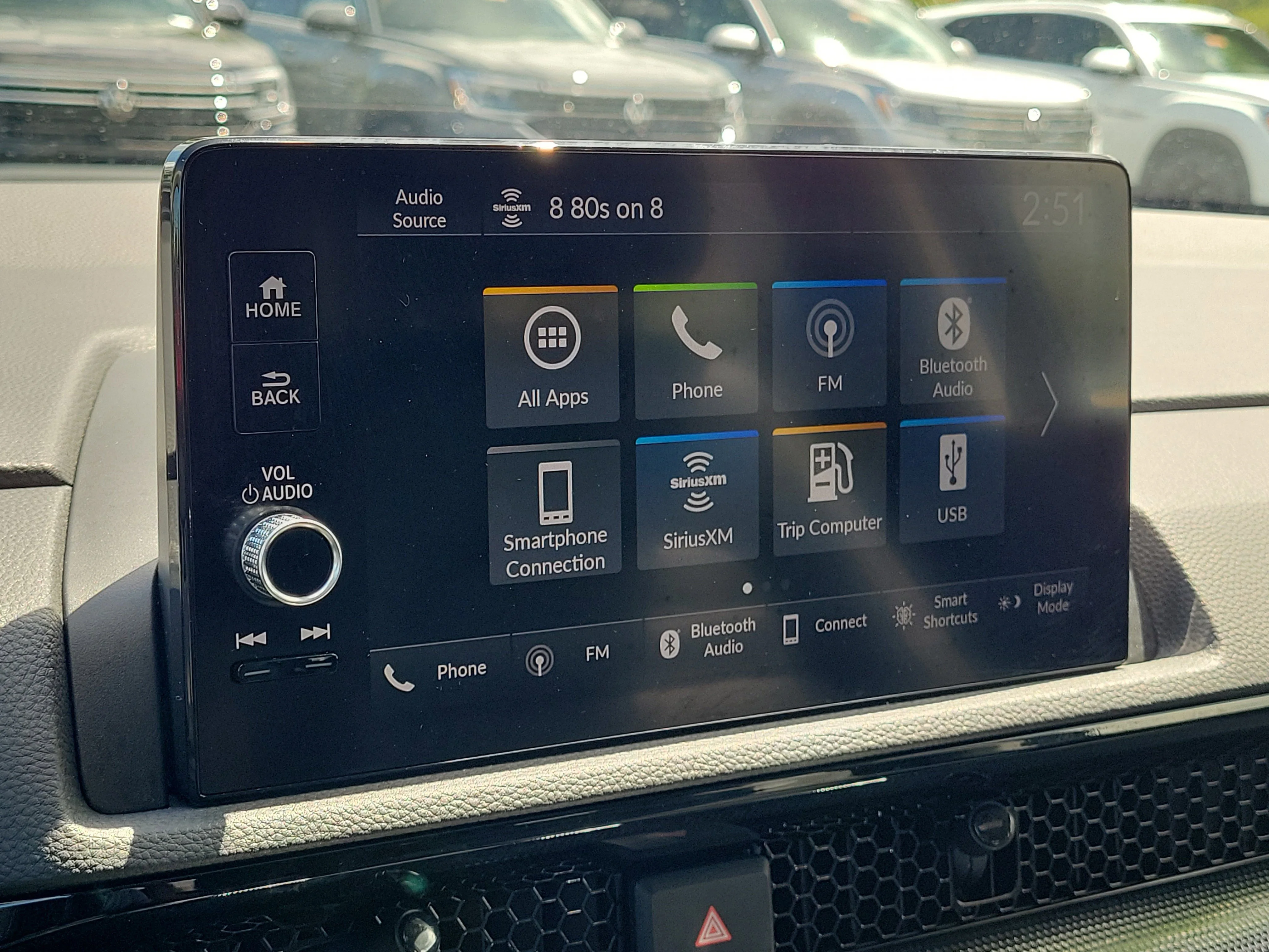 2023 Honda CR-V EX-L - Photo 66