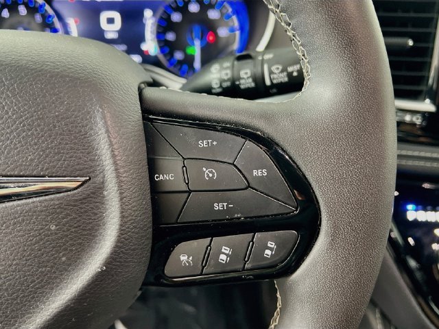 2025 Chrysler Pacifica Limited - Photo 35