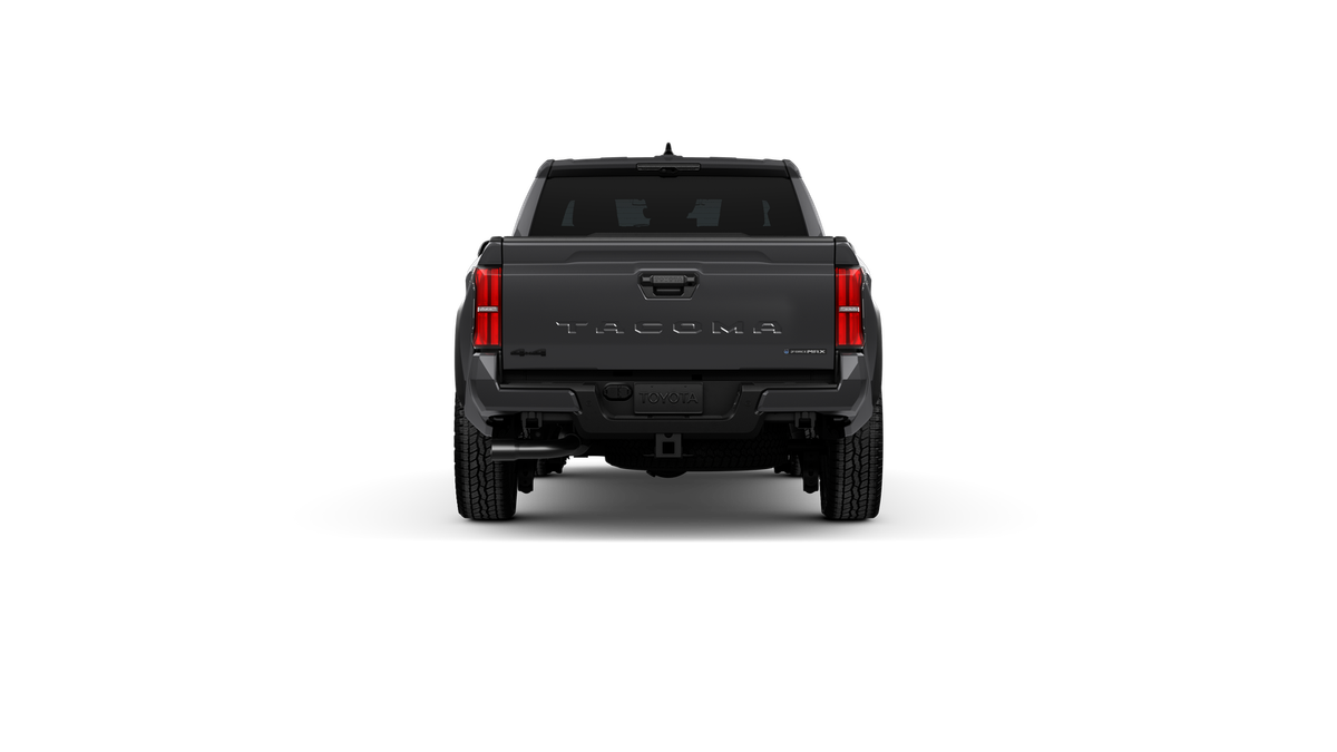 New 2026 Underground Toyota TRD Off-Road i-FORCE MAX image 39