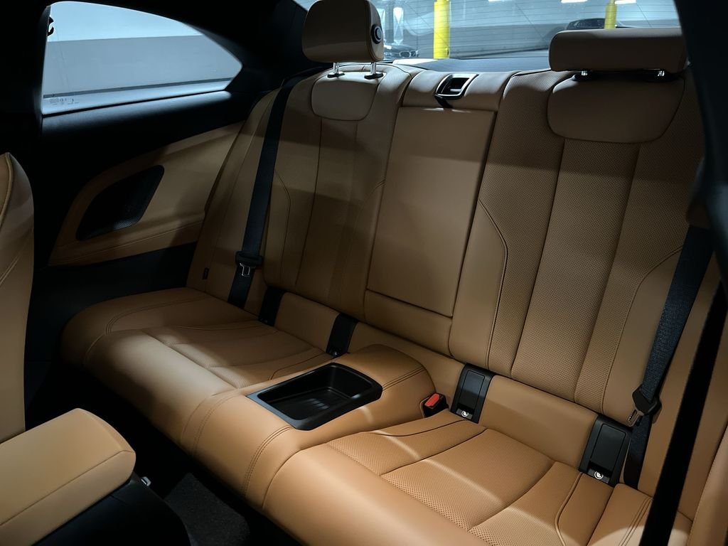 2025 BMW 2 Series 230i - Photo 23