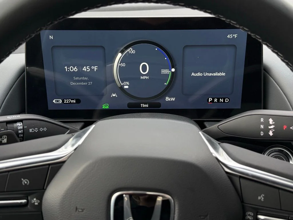 2026 Honda Prologue Touring - Photo 23