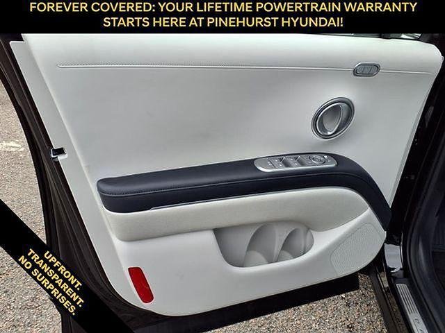 2026 Hyundai Palisade Calligraphy - Photo 7