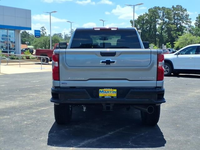 2026 Chevrolet Silverado 2500 HD Custom - Photo 6