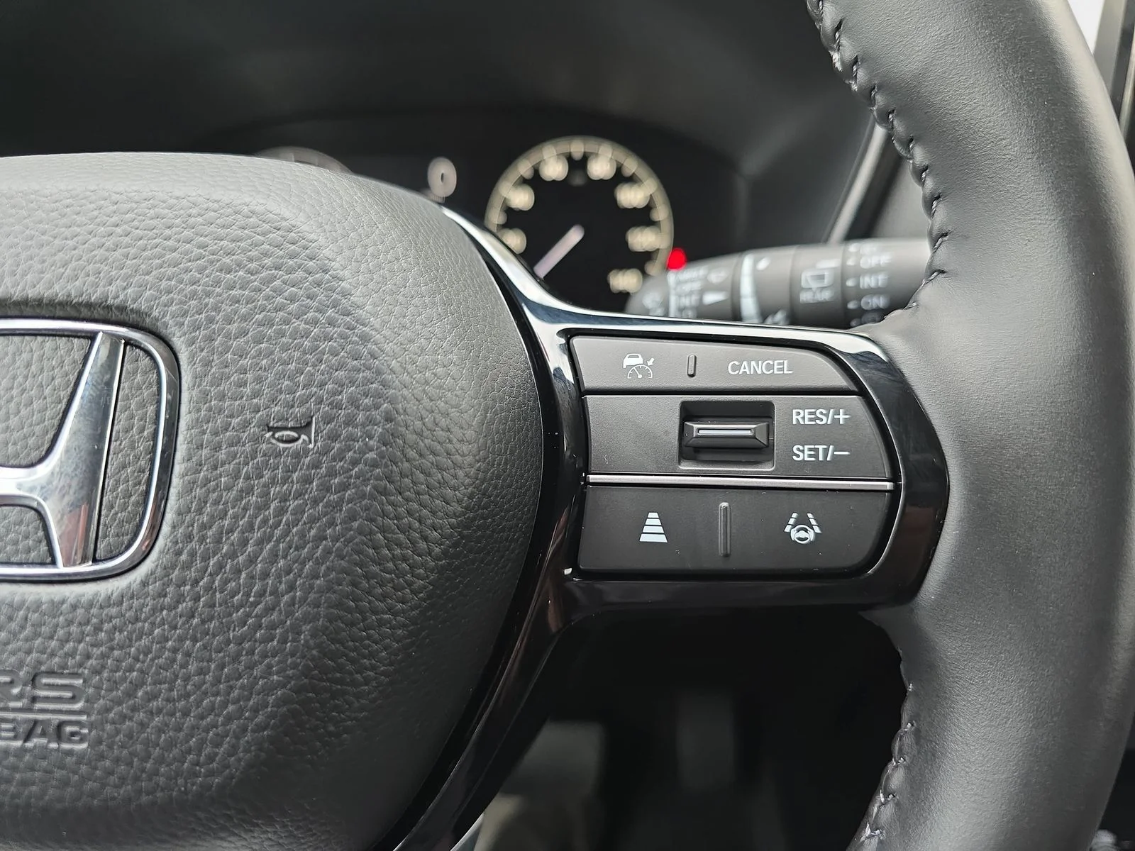 2024 Honda CR-V EX-L - Photo 21