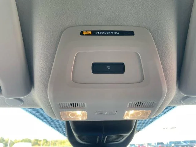 New 2025 Oxford White Ford Cargo Van image 48