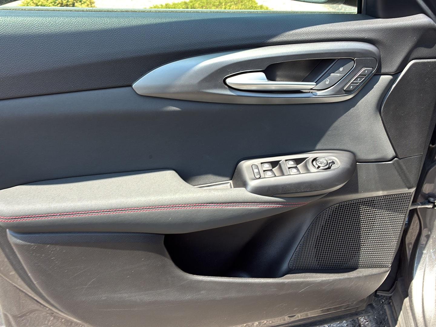 Used 2024 Gray Cray Dodge R/T image 14
