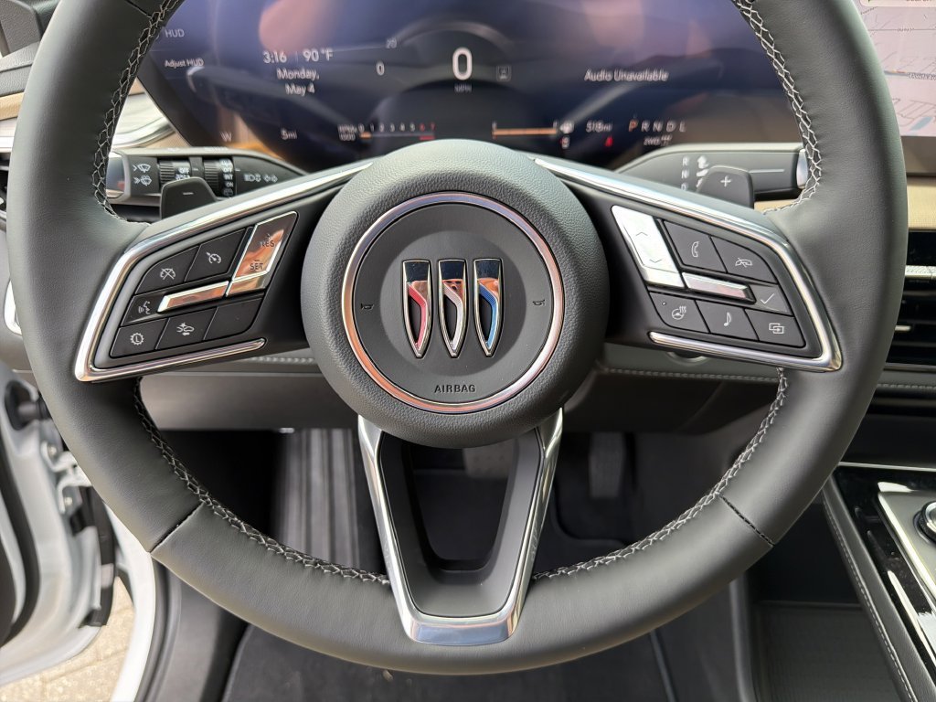 2026 Buick Enclave Preferred - Photo 28