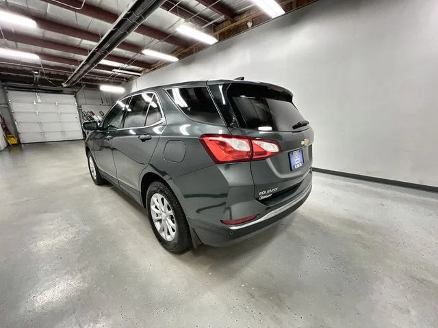 2019 Chevrolet Equinox LT - Photo 6