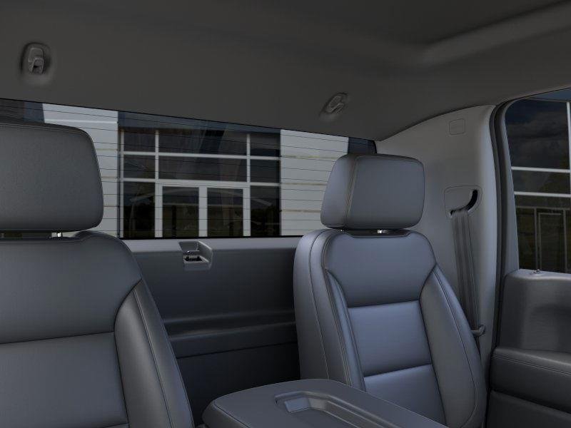 2025 GMC Sierra 1500 Pro - Photo 24