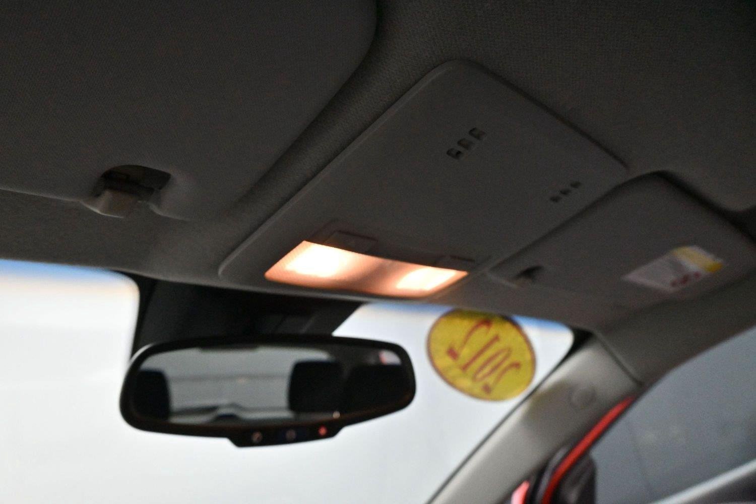 Used 2012 Inferno Orange Metallic Chevrolet LT image 21