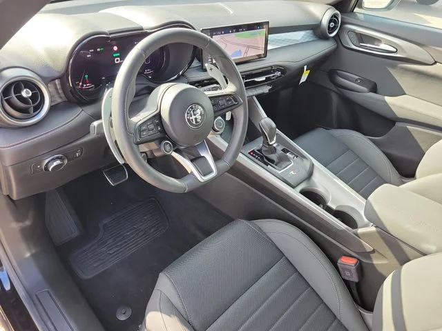 2024 Alfa Romeo Tonale TI - Photo 22
