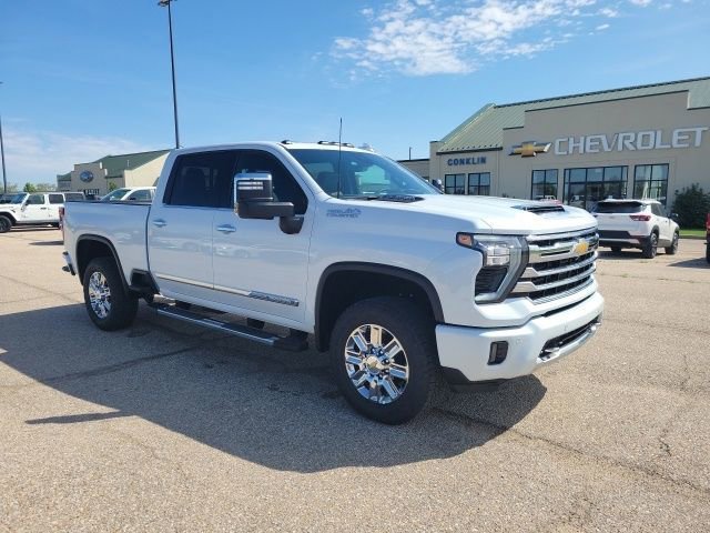 2026 Chevrolet Silverado 2500 HD High Country - Photo 26