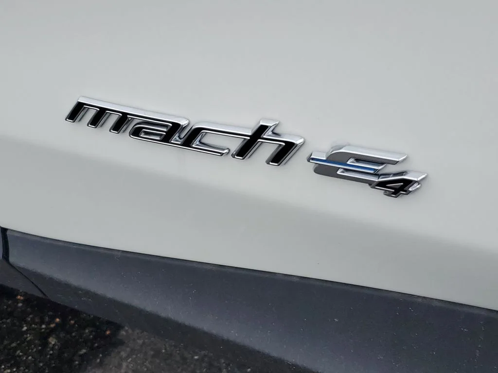 2026 Ford Mustang Mach-E Premium - Photo 34