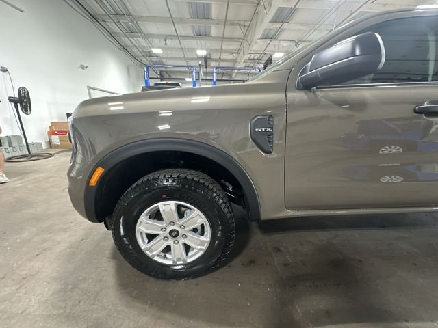 New 2026 Marsh Gray Ford XL image 23