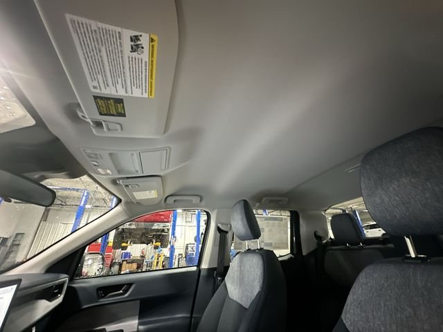 New 2026 Gray Ford XLT image 20