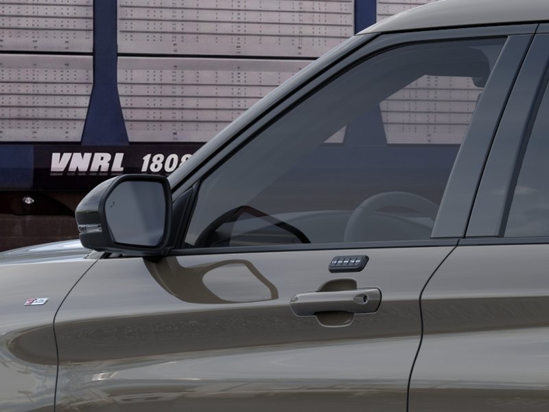 New 2026 Marsh Gray Ford ST-Line image 33